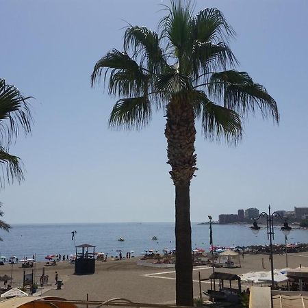 Ferienwohnung Gamonal 17 Benalmádena Exterior foto